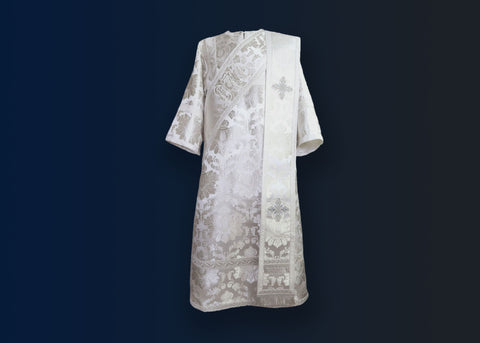 Deacon Vestment (IERO 103)