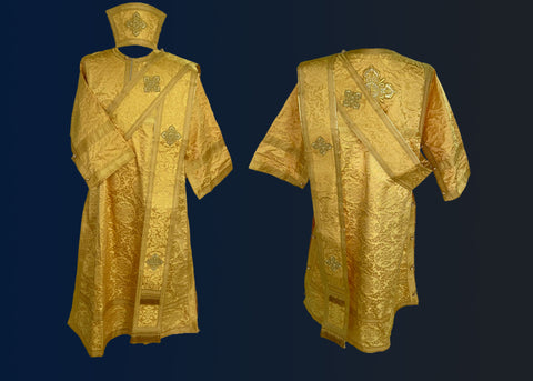 Deacon Vestment (IERO 32)