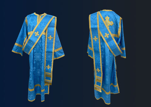 Deacon Vestment (IERO 77)
