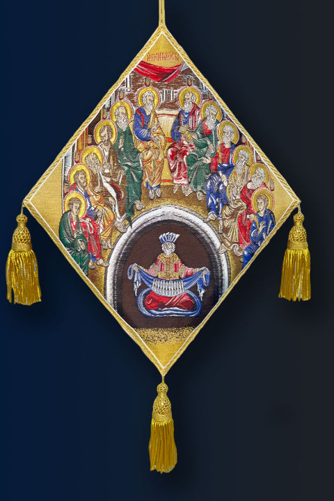Epigonation “Pentecost”