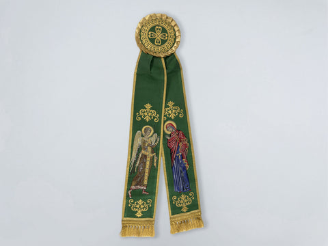 Decorative Ribbon “The Annunciation”