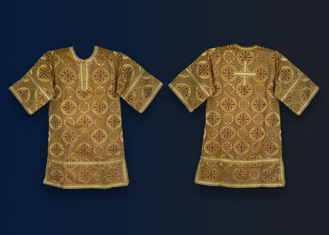 Altar Boy Vestment IERO 14