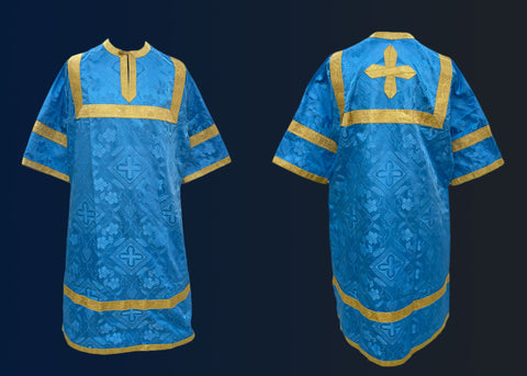 Altar Boy Vestment IERO 77