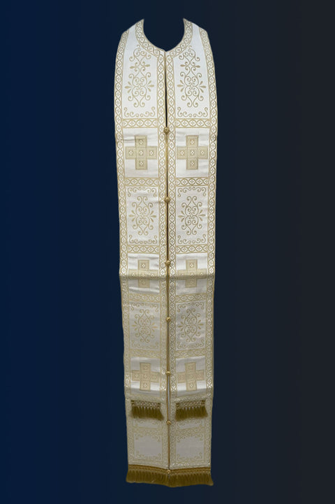 Epitrachelion IERO 60 102