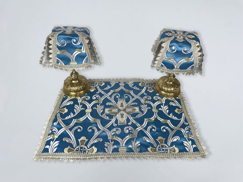 Set of Holy Vessel Covers IERO 29