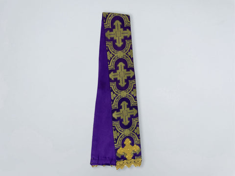 Gospel Bookmark IERO 13R