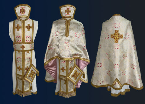 Liturgical vestment IERO 34 102