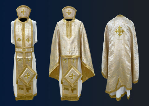 Liturgical vestment IERO 81