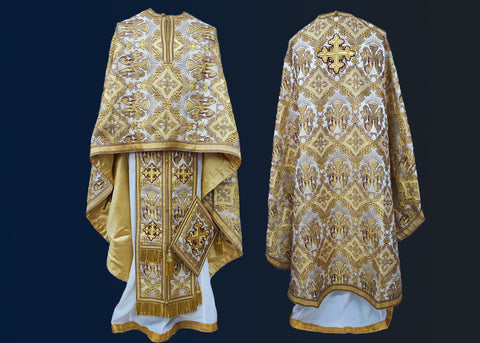 Liturgical vestment IERO 93
