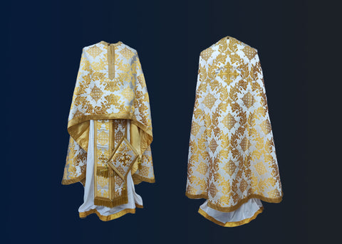 Liturgical vestment IERO 42 101