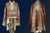 Liturgical Vestment (IERO 67-111) -  Liturgical Fabrics