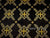 Clerical light-weight rayon fabric with crosses (IERO 75) -  Liturgical Fabrics
