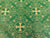 Ecclesiastical light-weight rayon fabric with crosses (EMMA 62B) -  Liturgical Fabrics