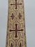 Wide (16cm) Gallon EMMA 261 -  Liturgical Fabrics