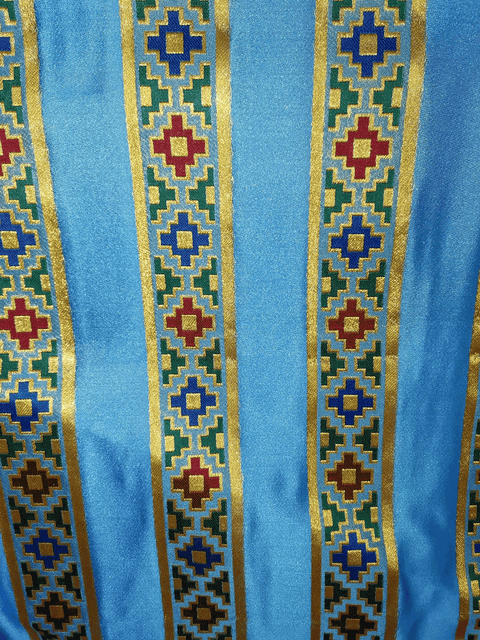 Gallon Design 70 -  Liturgical Fabrics