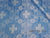 Clerical light-weight rayon fabric with crosses and flowers (IERO 78) -  Liturgical Fabrics