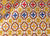 Liturgical fabric of Saint Nektarios (IERO 24) -  Liturgical Fabrics