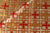 Clerical metallic cross pattern fabric (IERO 39) -  Liturgical Fabrics