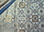 Liturgical metallic brocade fabric (IERO 4) -  Liturgical Fabrics