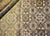 Liturgical metallic brocade fabric (IERO 4) -  Liturgical Fabrics