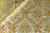 Clerical metallic brocade jacquard fabric with crowns (IERO 44) -  Liturgical Fabrics
