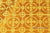 Alpha Omega pattern with crosses (IERO 46) -  Liturgical Fabrics