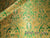 Clerical metallic brocade jacquard fabric with a metallic thread design (IERO 53) -  Liturgical Fabrics