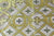 Clerical metallic brocade fabric with a chain and crosses (IERO 54) -  Liturgical Fabrics
