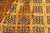 Clerical fabric with a tile pattern (IERO 70) -  Liturgical Fabrics