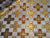 Liturgical brocade fabric with a cross pattern (IERO 79) -  Liturgical Fabrics