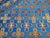 Liturgical brocade fabric with a cross pattern (IERO 79) -  Liturgical Fabrics