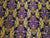 Liturgical jacquard fabric with flowers (IERO 82) -  Liturgical Fabrics