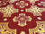 Ecclesiastical brocade fabric with crosses (IERO 85) -  Liturgical Fabrics