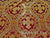 Clerical brocade with crosses, metallic brocade jacquard fabric (IERO 87) -  Liturgical Fabrics