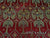 Clerical brocade with crosses, metallic brocade jacquard fabric (IERO 89) -  Liturgical Fabrics
