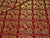 Clerical brocade with crosses, metallic brocade jacquard fabric (IERO 90) -  Liturgical Fabrics