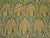 Clerical brocade with Angels, metallic brocade jacquard fabric (IERO 92) -  Liturgical Fabrics