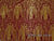 Clerical brocade with Angels, metallic brocade jacquard fabric (IERO 92) -  Liturgical Fabrics