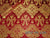 Clerical brocade with Angels, metallic brocade jacquard fabric (IERO 93) -  Liturgical Fabrics
