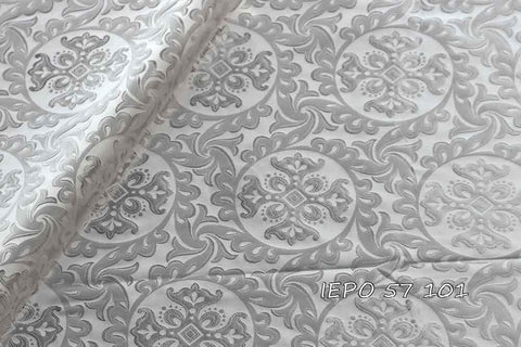 Rayon light-weight and cool fabric (IERO 57) -  Liturgical Fabrics
