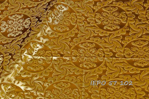 Rayon light-weight and cool fabric (IERO 57) -  Liturgical Fabrics