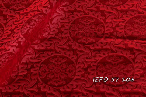 Rayon light-weight and cool fabric (IERO 57) -  Liturgical Fabrics