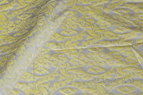Rayon light-weight and cool fabric (IERO 57) -  Liturgical Fabrics