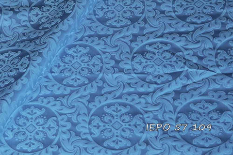 Rayon light-weight and cool fabric (IERO 57) -  Liturgical Fabrics