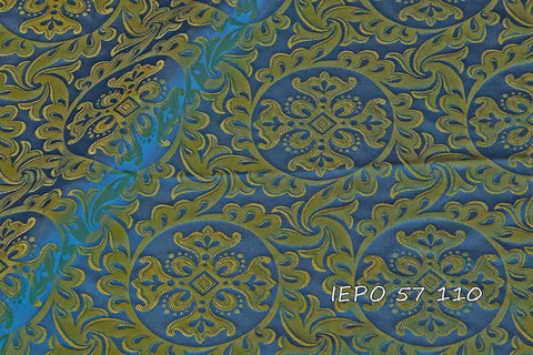 Rayon light-weight and cool fabric (IERO 57) -  Liturgical Fabrics