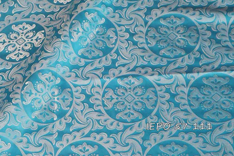 Rayon light-weight and cool fabric (IERO 57) -  Liturgical Fabrics