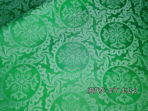 Rayon light-weight and cool fabric (IERO 57) -  Liturgical Fabrics