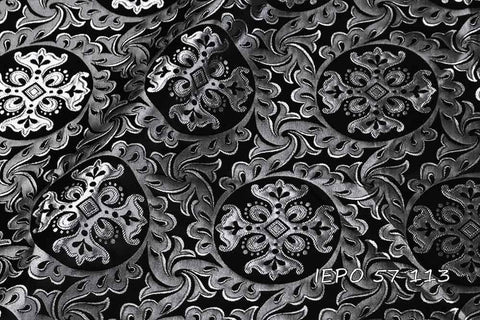 Rayon light-weight and cool fabric (IERO 57) -  Liturgical Fabrics