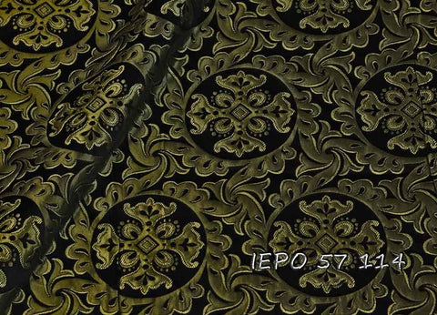 Rayon light-weight and cool fabric (IERO 57) -  Liturgical Fabrics