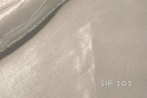Metallic fabric with gold thread and silver thread from Japan (SIP 100) -  Liturgical Fabrics